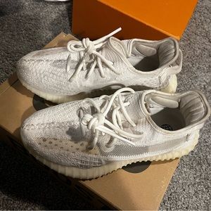 Yeezys 350